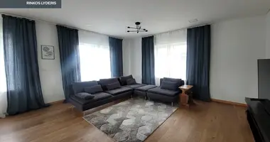 House in Paraudondvariai, Lithuania