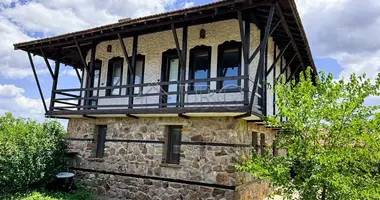 Dom 3 pokoi w Bata, Bułgaria