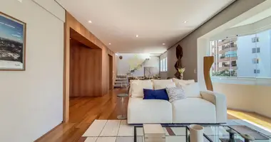 Penthouse 4 pokoi w Valentim Gentil, Brazylia