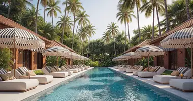 Villa in Ko Samui, Thailand