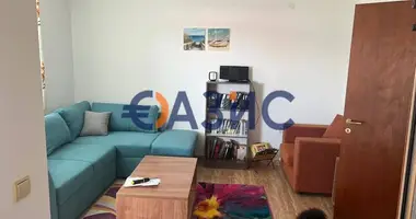 Apartamento 2 habitaciones en Sveti Vlas, Bulgaria