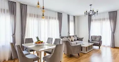 Apartment in Przno, Montenegro
