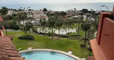 3 bedroom apartment in Dos Hermanas, Spain