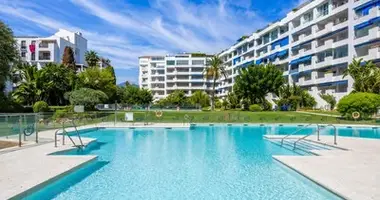 Apartamento 2 habitaciones en Marbella, Španjolska