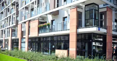 Propriété commerciale 231 m² dans Varsovie, Pologne