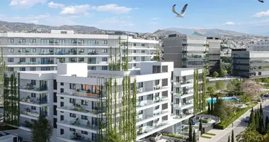 Estudio 1 habitacion en Limassol District, Chipre