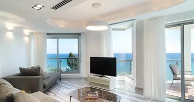 Appartement 3 chambres dans Germasogeia, Chypre