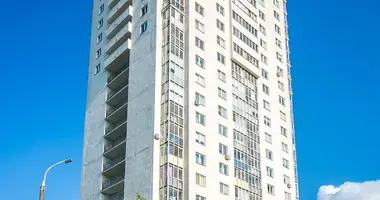 Wohnung 1 zimmer in Minsk, Belarus