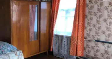 House in Slaukava, Belarus