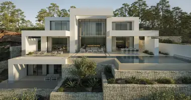 Villa en Javea, Španjolska