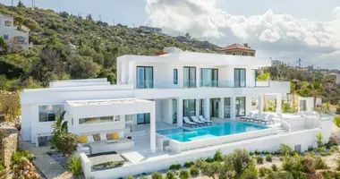 Casa 5 habitaciones en Kokkino Chorio, Grecia