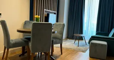 Квартира 1 спальня в Бечичи, Черногория