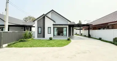 Maison 3 chambres dans Nong Prue, Thaïlande