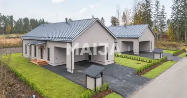 4 bedroom house in Tuusula, Finland