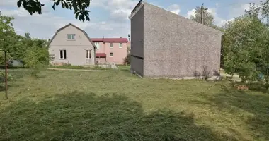 Działka w Zabalocki sielski Saviet, Białoruś