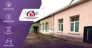 Mieszkanie 2 pokoi w Słuck, Białoruś