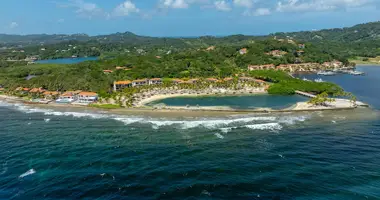 Apartment in Honduras