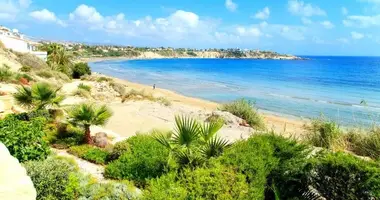 Apartamento en Chloraka, Chipre