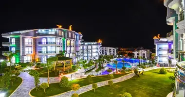 Appartement 2 chambres dans Didim, Turquie