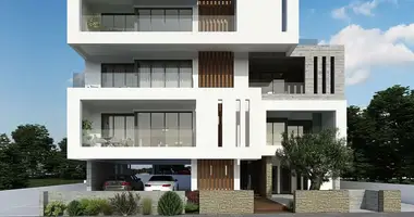 Wohnung 3 zimmer in Paphos, Zypern