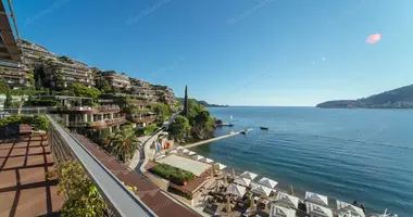 Wohnung 2 Schlafzimmer in Budva, Montenegro