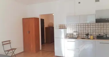 2 room apartment in Warsaw, Poland