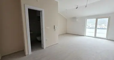 Квартира 1 спальня в Бечичи, Черногория