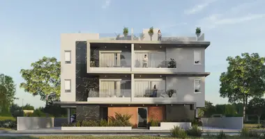 Wohnung 2 Schlafzimmer in Oroklini, Zypern