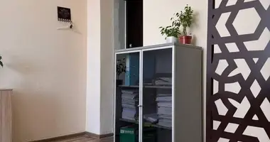 Oficina 22 m² en Minsk, Belarús