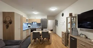 Mieszkanie 3 pokoi w Wiedeń, Austria