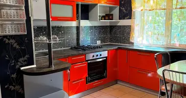 Apartamento 2 habitaciones en Gómel, Belarús