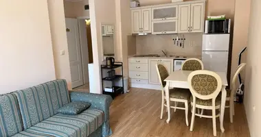 1 bedroom apartment in Nesebar, Bulgaria