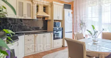 Квартира 1 комната в Эвенкийский район, Россия