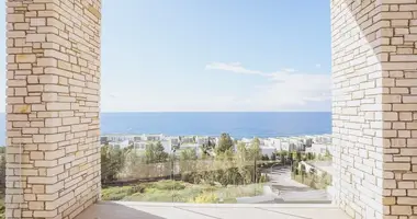 Maison 3 chambres dans Pano Arodes, Chypre