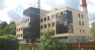 Nieruchomości komercyjne 210 m² w Ryga, Łotwa