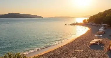 Hôtel 420 m² dans Neos Marmaras, Grèce