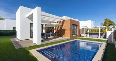 Maison 3 chambres dans Entrenaranjos, Espagne