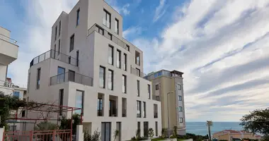 Condo 1 bedroom in Boreti, Montenegro