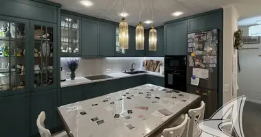 Квартира 3 комнаты в Брест, Беларусь