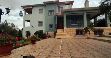 Villa 4 bedrooms in Gerakini, Greece