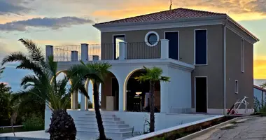 Willa w Umag, Chorwacja