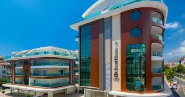 Apartamento 2 habitaciones en Alanya, Turquía