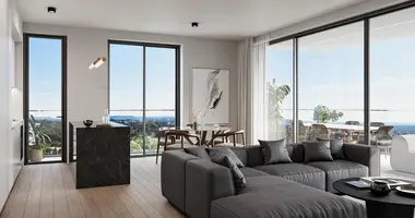 Wohnung 2 Schlafzimmer in Strovolos, Zypern
