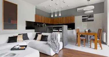 Wohnung 2 Schlafzimmer in Pyrgos Lemesou, Zypern