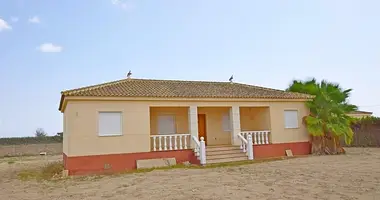 6 bedroom house in Dolores, Spain
