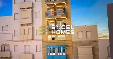 Penthouse in Msida, Malta