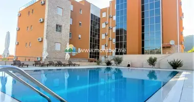 Appartement 3 chambres dans Becici, Monténégro
