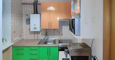 Квартира 3 комнаты в Минск, Беларусь