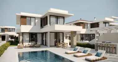Villa en Pyla, Chipre