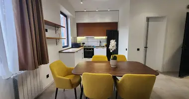 Apartment for rent in Ortachala in Tbilisi, Georgia
